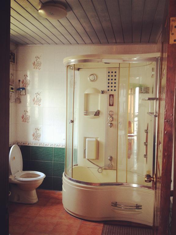 Qingdao Huayang Youth Hostel Экстерьер фото