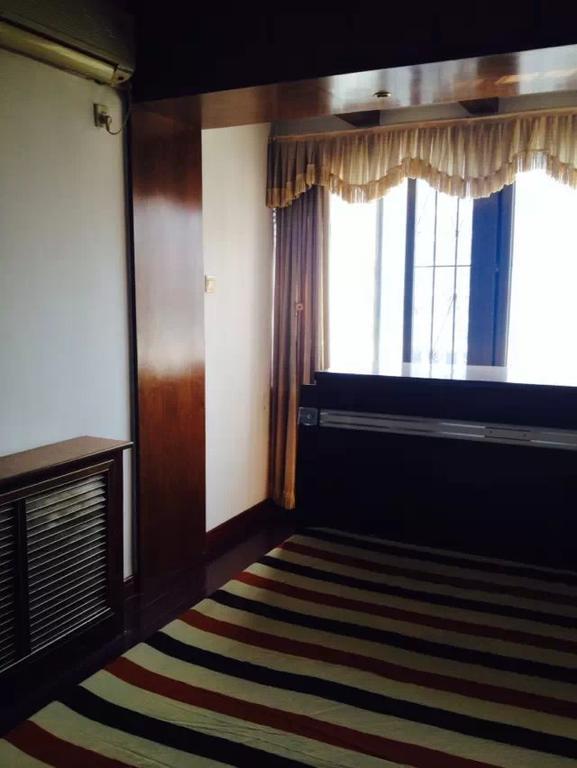 Qingdao Huayang Youth Hostel Экстерьер фото